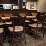 用戶對於スターバックスコーヒー 田園調布 東急スクエアガーデンサイト店的評論圖