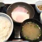 User's review image for 吉野家 四条東洞院店