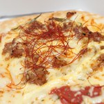 User's review image for ピザハット 札幌中央店