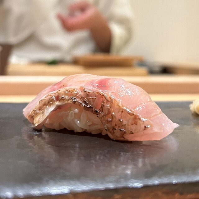 User's recommendation image for 鮨 のべつ