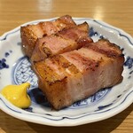 用户对于餃子ノ酒場いっちゃん的评论图