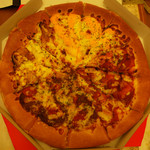 User's review image for ピザハット 中野新井店