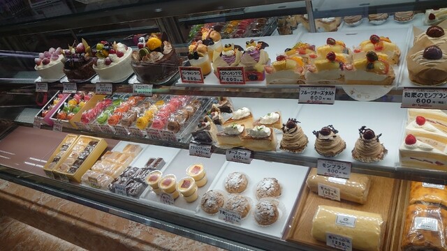 用户对于亀むら 亀有南口駅前店的评论高清图