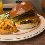 用户对于ザ ブッチャー的评论图