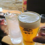 用戶對於銘柄焼き鳥ともつ鍋の居酒屋 鳥京 新宿総本店的評論圖