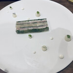 用户对于ラチュレ的评论图