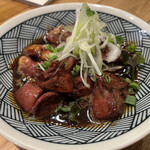 用戶對於甲州肉炉端 炭とやまなし 茅場町本店的評論圖