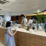 User's review image for SOL'S COFFEE 東京ソラマチ