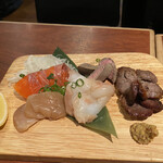 User's review image for 吉祥寺っ子居酒屋 燻し家もっくん