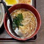 User's review image for ふじもと