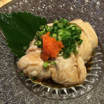 用戶對於博多海鮮処まんぷく屋 大名店的評論圖