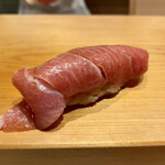 User's review image for 高柿の鮨