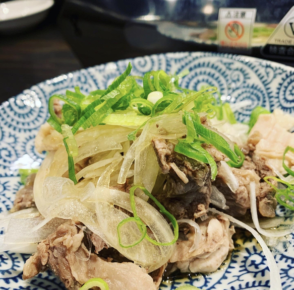 User's review image for 肉屋 金星 本町店