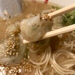 User's review image for ラーメン カナデヤ