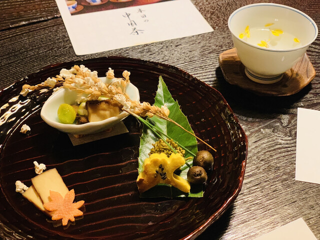 用戶對於普茶料理 梵的評論高清圖