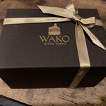 用戶對於和光 ケーキ＆チョコレートショップ的評論圖