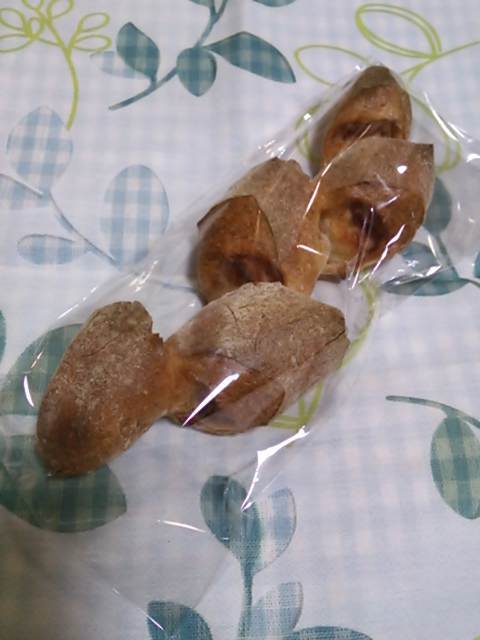 用户对于くしろぱんや的评论图
