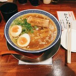 User's review image for 東京らあめんタワー 芝大門本店