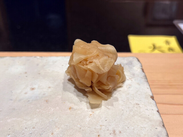 用戶對於浅草 寿司清的評論高清圖
