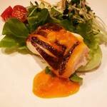 User's review image for 鮨はな