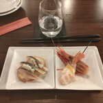 用戶對於函館海鮮うにくら 日比谷店的評論圖