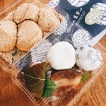 用户对于菓夢in的评论图