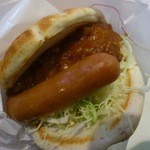 User's review image for モスバーガー 合羽橋店