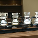 用戶對於豆香洞コーヒー 博多リバレインモール店的評論圖