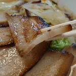 用戶對於博多ちゃんぽんえいと的評論圖