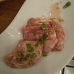 用户对于焼肉レストランロインズ 東大和的评论图