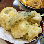 用户对于鮨処 なごやか亭  春採店的评论图