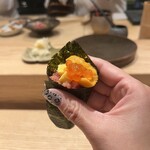 用户对于田町鮨 惠万的评论图