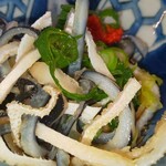 用戶對於明石屋的評論圖
