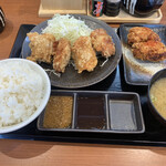 User's review image for からやま 青梅新町店
