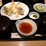 用戶對於天濱 調布パルコ店的評論圖