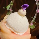 用戶對於夜パフェ専門店 パフェテリア パル 心斎橋的評論圖