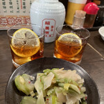 用戶對於香港屋台 九龍的評論圖