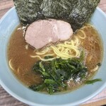 User's review image for ラーメン 武蔵家 中野本店