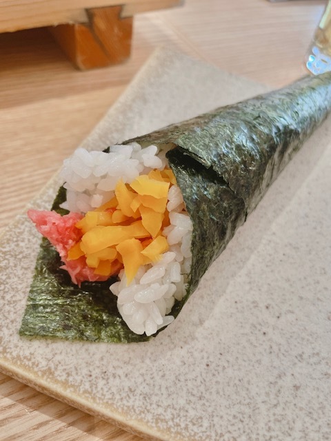 用戶對於築地玉寿司 晴海通り店的評論圖