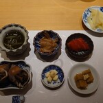 User's review image for 鮨 不二楼