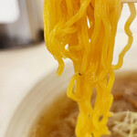 用户对于眞麺 穂高的评论图