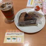 User's review image for 不二家レストラン 東大阪店