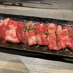 用户对于人情焼肉 昌苑 狸小路店的评论图
