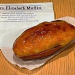 User's review image for ミセスエリザベスマフィン 博多駅マイング店
