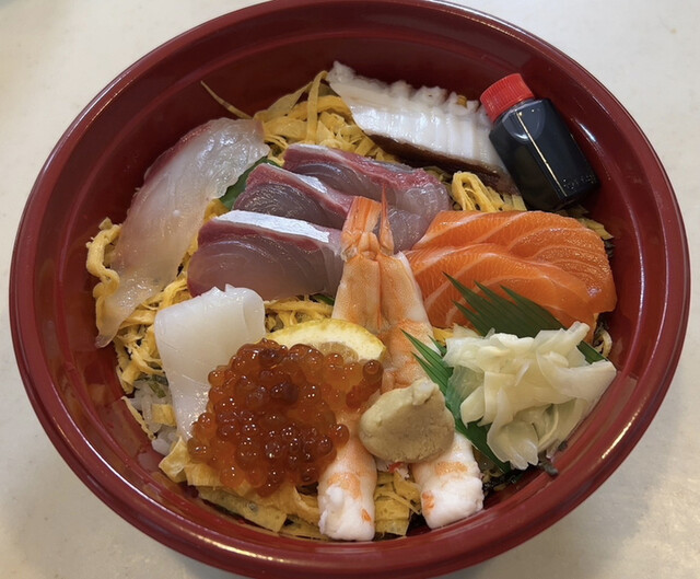 用户对于栄寿司的评论高清图