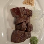 用戶對於柳鳳的評論圖