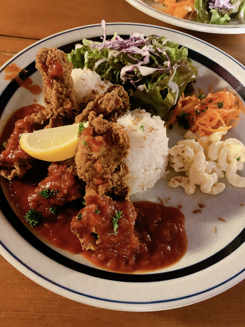用戶對於01 CAFE 町田的評論圖