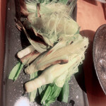 用戶對於どろ山 新宿的評論圖