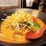 用户对于麺場 田所商店 京都伏見店的评论图