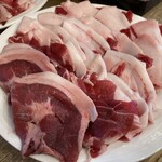 用户对于キザキ食品的评论图